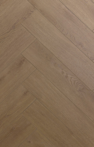 Ламинат Alsafloor Elegant Herringbone ЕBR 511 Крафт