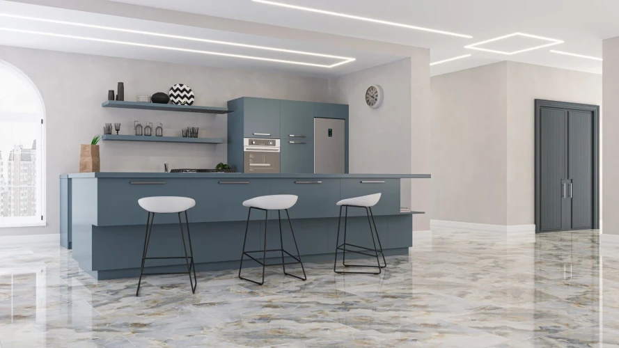 Керамогранит Neodom CV20214 Sale Chiaro Polished 60x120