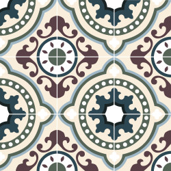 Керамогранит Smile Tile Siena Museo 20x20