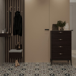 Керамогранит Smile Tile Siena Museo 20x20