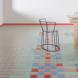 Керамогранит 41ZERO42 4100836 Frog 11,55x11,55