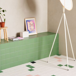 Керамогранит 41ZERO42 4100836 Frog 11,55x11,55