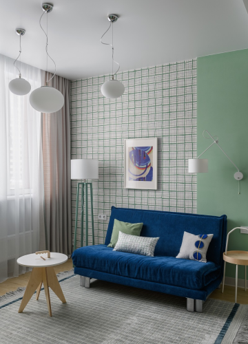 Кварцевый ламинат SPC Fargo Comfort Дуб Сидней 64W970