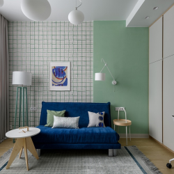 Кварцевый ламинат SPC Fargo Comfort Дуб Сидней 64W970