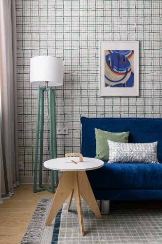 Кварцевый ламинат SPC Fargo Comfort Дуб Сидней 64W970