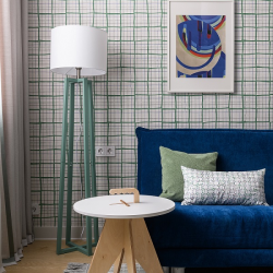 Кварцевый ламинат SPC Fargo Comfort Дуб Сидней 64W970