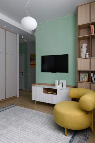 Кварцевый ламинат SPC Fargo Comfort Дуб Сидней 64W970