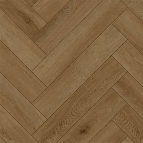 Кварцевый ламинат SPC Fargo Bevel Parquet Дуб Севилья 33-2105