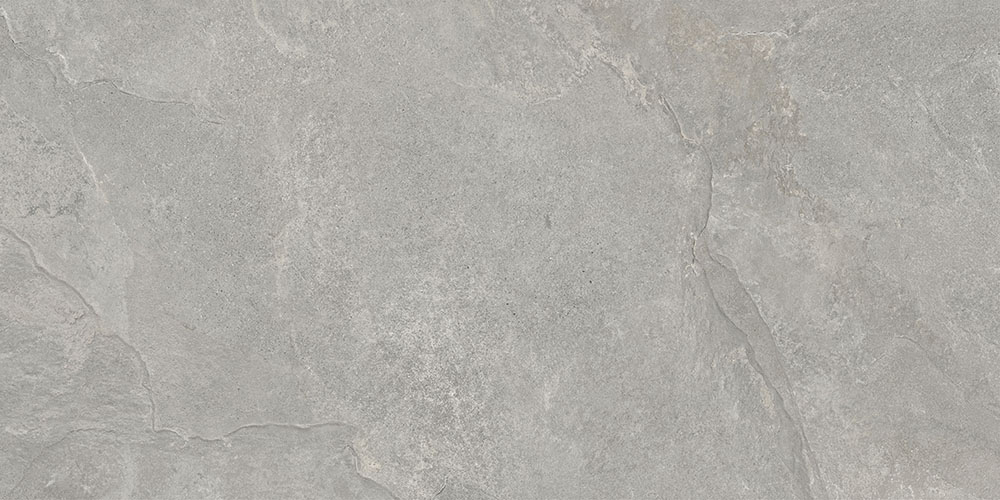 Керамогранит Vitra K948700R ArdeStone Серый Матовый R10A Ректификат 9мм 60х120