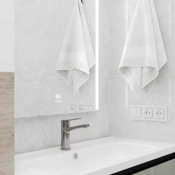 Керамогранит Ceradim х9999304557 Ocean Fairy Светло-серый 60х60