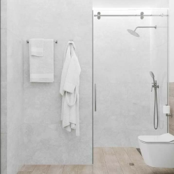 Керамогранит Ceradim х9999304557 Ocean Fairy Светло-серый 60х60