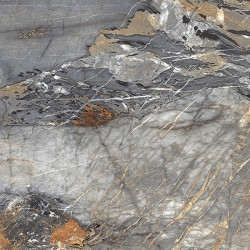 Керамогранит Neodom N20768 Luxury Explosion Blue Polished 60x120