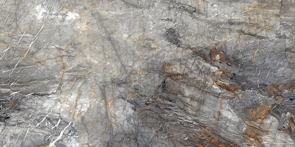 Керамогранит Neodom N20768 Luxury Explosion Blue Polished 60x120