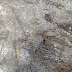 Керамогранит Neodom N20768 Luxury Explosion Blue Polished 60x120