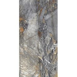 Керамогранит Neodom N20768 Luxury Explosion Blue Polished 60x120