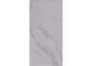 Керамогранит Laparet LP6012G0571R Solo Argento серый глянцевые чернила 59,5х119,1