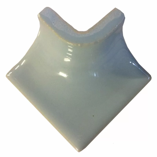 Мозаика NSmosaic TA06 керамика 5.1x5.1, глянцевая 