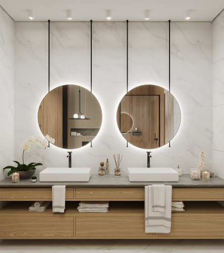 Керамогранит Staro Palacio Swizer White Polished 60x120