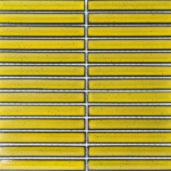 Мозаика NSmosaic PP20145-09 296х299, матовая