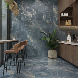 Керамогранит Primavera LC212 States Nero Lapato Carving 60x120