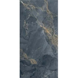 Керамогранит Primavera LC212 States Nero Lapato Carving 60x120