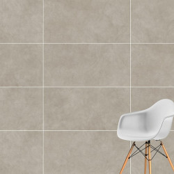 Керамогранит Vitra K947811R MicroCement Светлый Греж Матовый 60x120