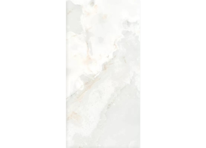 Керамогранит Geotiles Oni White Super Polished 60x120