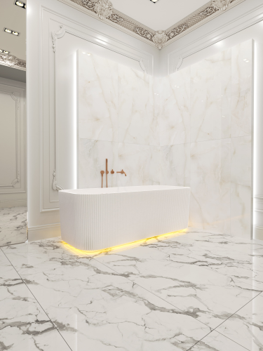 Керамогранит NT Ceramic NTT99507P Callacata Endless 60х120