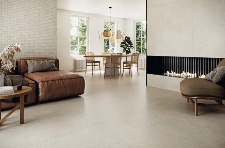 Керамогранит Grespania 44NG09R Pangea Greige 60x120