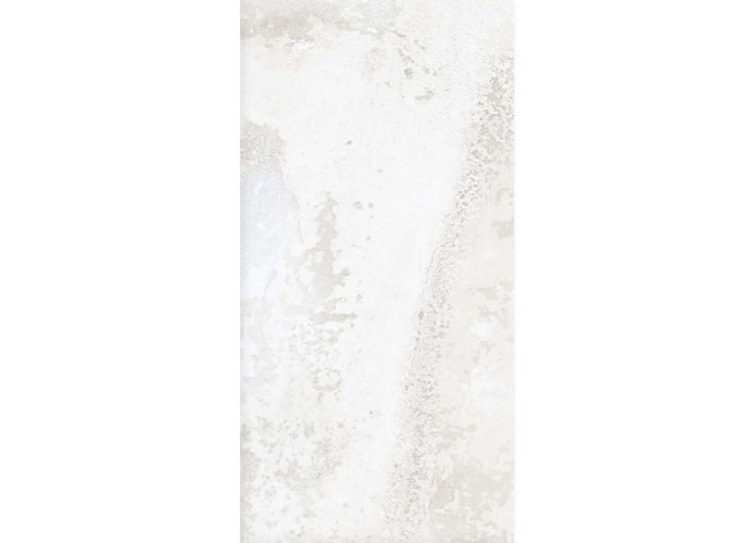 Керамогранит Prissmacer 508690021514 Lab Iron White Luxglass Rect 60x120