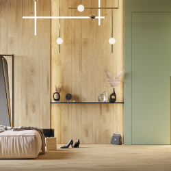 Керамогранит Kerranova K-2102/SR Alleya 20x120