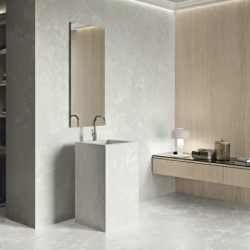 Керамогранит Ape A040240 Aurora White Honed Rect 60x120