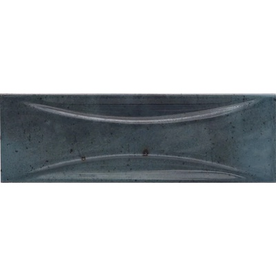 Плитка Equipe Hanoi 30041 Arco Blue Night 6,5x20