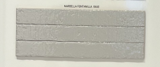Керамическая плитка Monopole 2813 Marbella Fontanilla 5x40