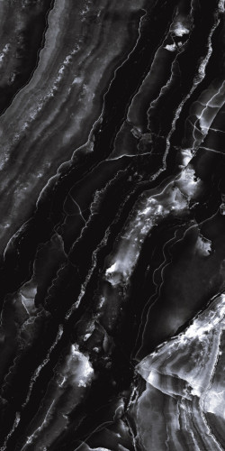 Керамогранит Primavera Black Modulo High Glossy GR210 60x120