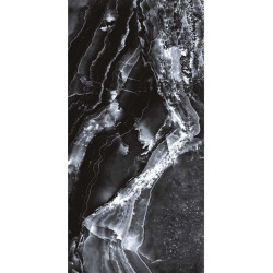 Керамогранит Primavera Black Modulo High Glossy GR210 60x120