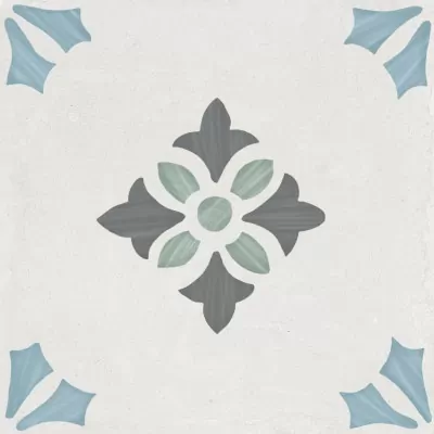 Керамогранит Harmony 3386032922 Sirocco Bloom 22,3x22,3