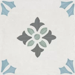Керамогранит Harmony 3386032922 Sirocco Bloom 22,3x22,3