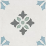 Керамогранит Harmony 3386032922 Sirocco Bloom 22,3x22,3