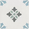 Керамогранит Harmony 3386032922 Sirocco Bloom 22,3x22,3