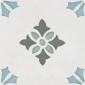 Керамогранит Harmony 3386032922 Sirocco Bloom 22,3x22,3