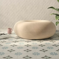 Керамогранит Harmony 3386032922 Sirocco Bloom 22,3x22,3