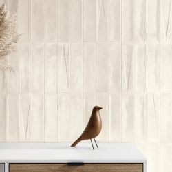 Керамическая плитка Harmony 35265 Bari Sand Decor 6x24,6