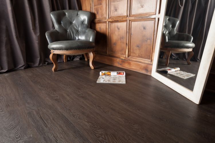 Кварц-виниловый ламинат SPC Aquafloor RealWood Glue AF6053 Glue