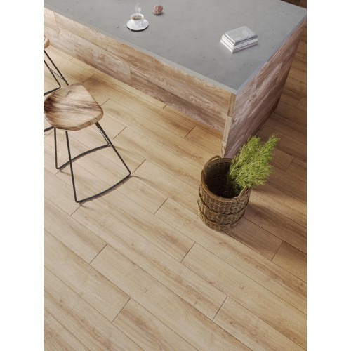 ЛАМИНАТ EGGER ДУБ ШЕРМАН СВЕТЛО-КОРИЧНЕВЫЙ КОЛЛЕКЦИЯ PRO LAMINATE 2023 CLASSIC 32 КЛАСС 8 ММ С ФАСКОЙ EPL204 (РОССИЯ)