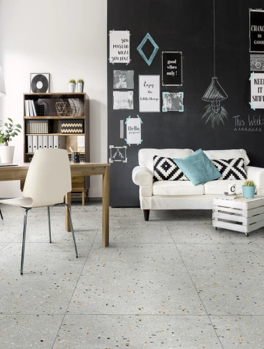 Керамогранит Idalgo Concepta Beige / Концепта Бежевый MR 60x120