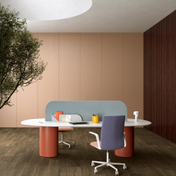 Керамогранит Coliseum Ducale Pepper / Дукале Пэппер 20х120