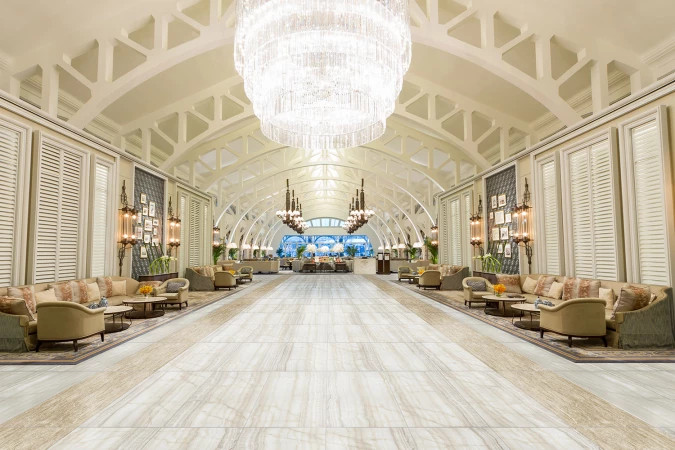 Керамогранит Gresse GRS03-28 Gila Latte 60x60