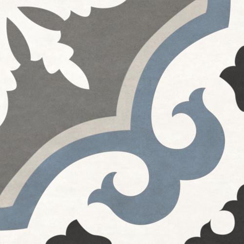 Керамогранит New Trend GP2020DMX23 Design Mix 2 матовый 20x20