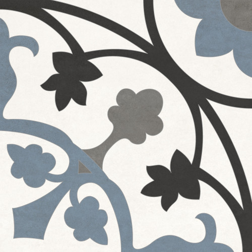 Керамогранит New Trend GP2020DMX23 Design Mix 2 матовый 20x20